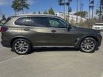 2024 BMW X5 xDrive50e