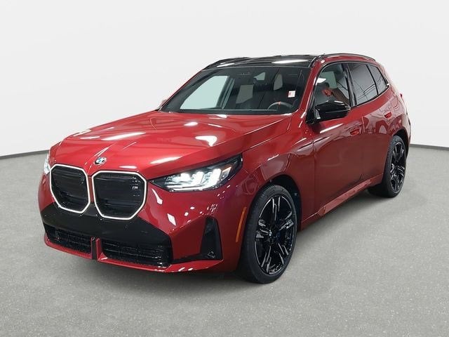 2025 BMW X3 M50 xDrive