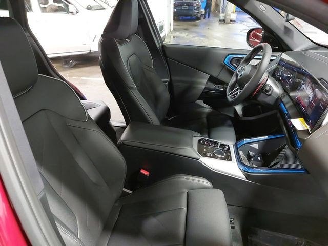 2025 BMW X3 M50 xDrive