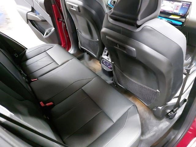 2025 BMW X3 M50 xDrive