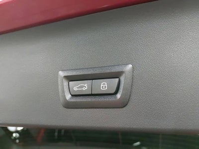 2025 BMW X3 M50 xDrive