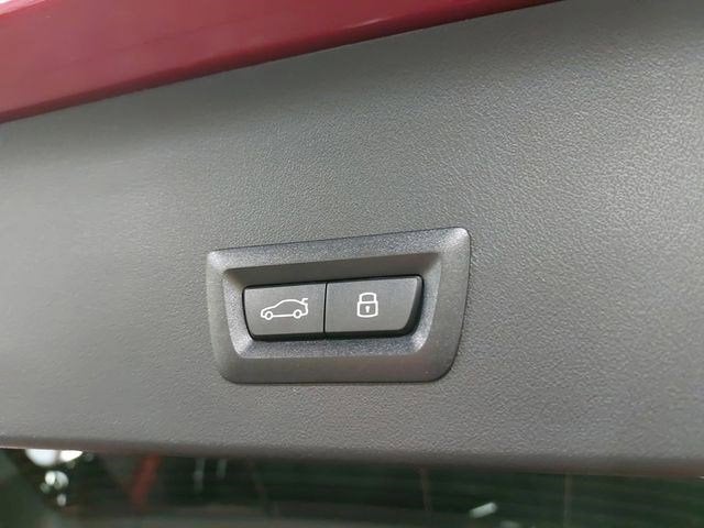 2025 BMW X3 M50 xDrive