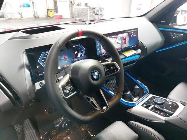 2025 BMW X3 M50 xDrive