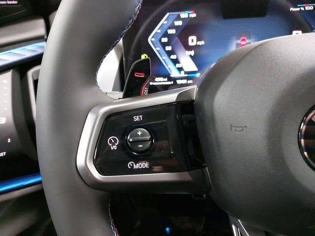 2025 BMW X3 M50 xDrive