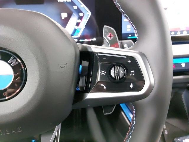 2025 BMW X3 M50 xDrive