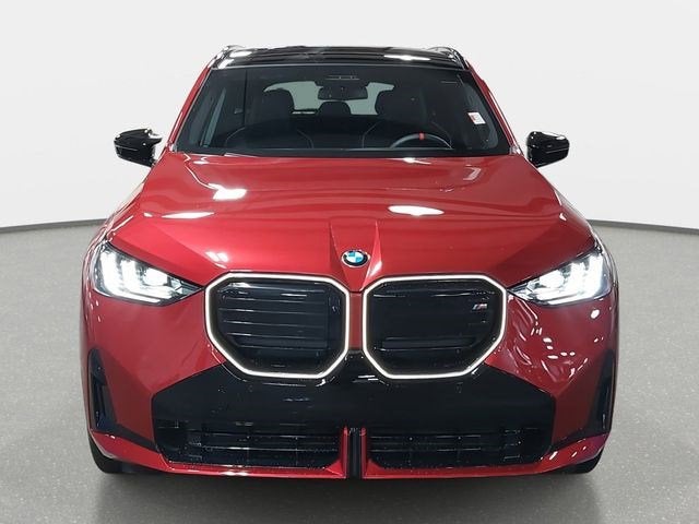 2025 BMW X3 M50 xDrive