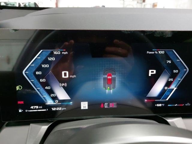 2025 BMW X3 M50 xDrive