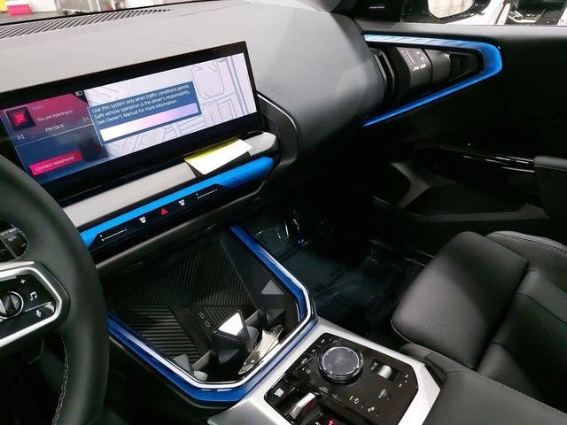 2025 BMW X3 M50 xDrive