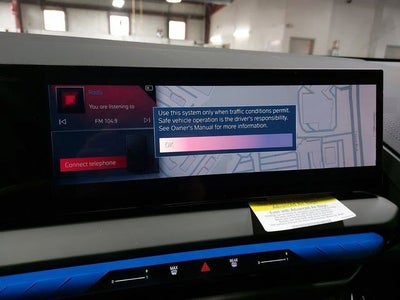 2025 BMW X3 M50 xDrive