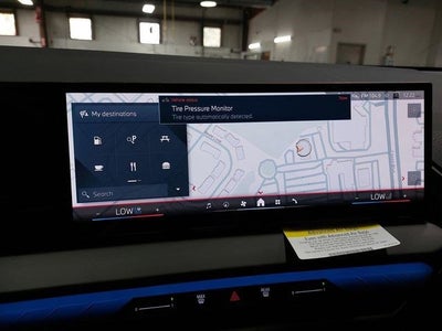 2025 BMW X3 M50 xDrive