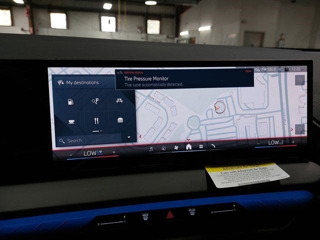 2025 BMW X3 M50 xDrive