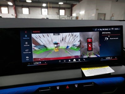 2025 BMW X3 M50 xDrive