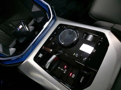 2025 BMW X3 M50 xDrive