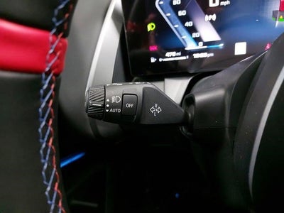 2025 BMW X3 M50 xDrive