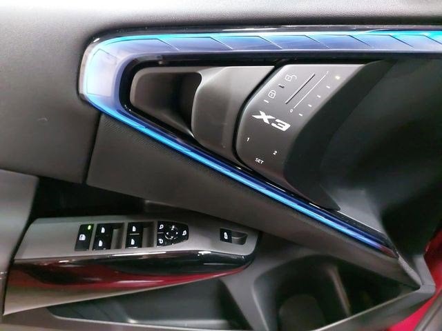 2025 BMW X3 M50 xDrive