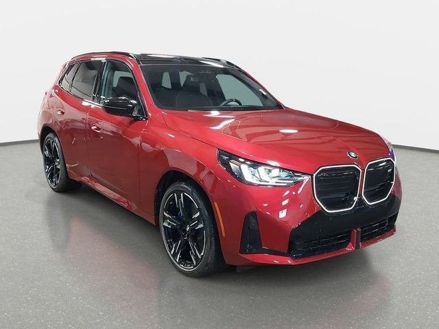 2025 BMW X3 M50 xDrive