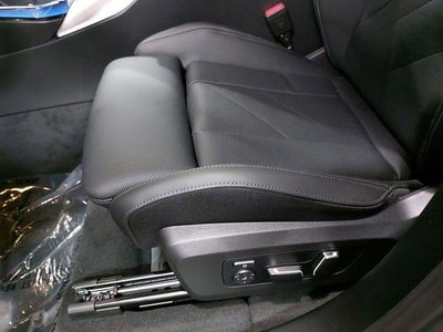 2025 BMW X3 M50 xDrive