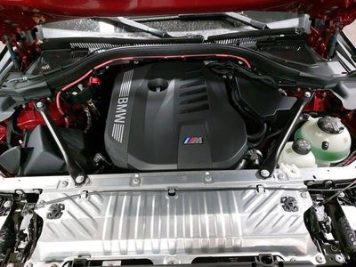 2025 BMW X3 M50 xDrive