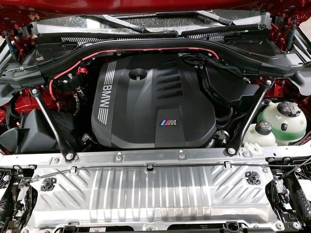 2025 BMW X3 M50 xDrive