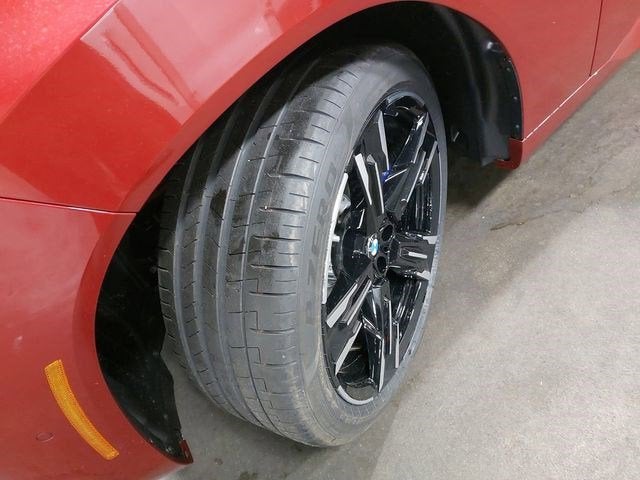 2025 BMW X3 M50 xDrive