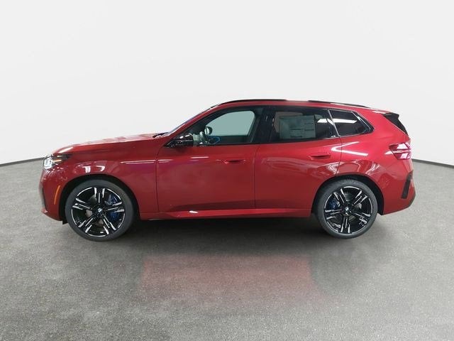 2025 BMW X3 M50 xDrive