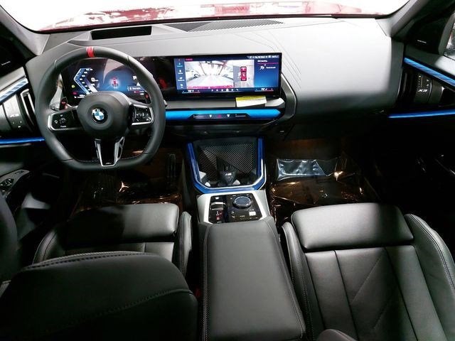 2025 BMW X3 M50 xDrive