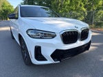 2023 BMW X3 M40i