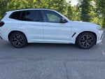 2023 BMW X3 M40i