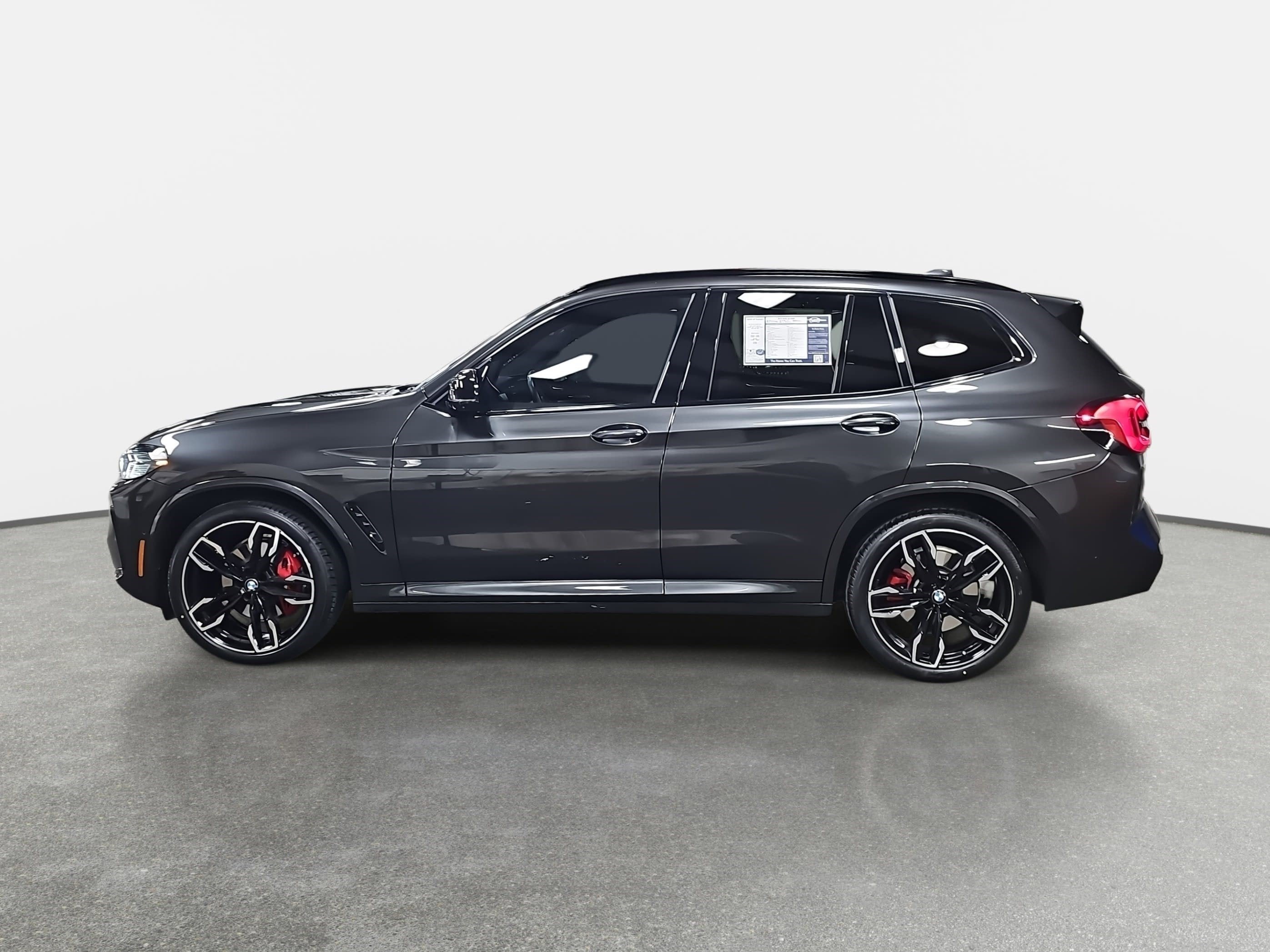 2024 BMW X3 M40i