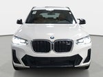 2022 BMW X3 M40i