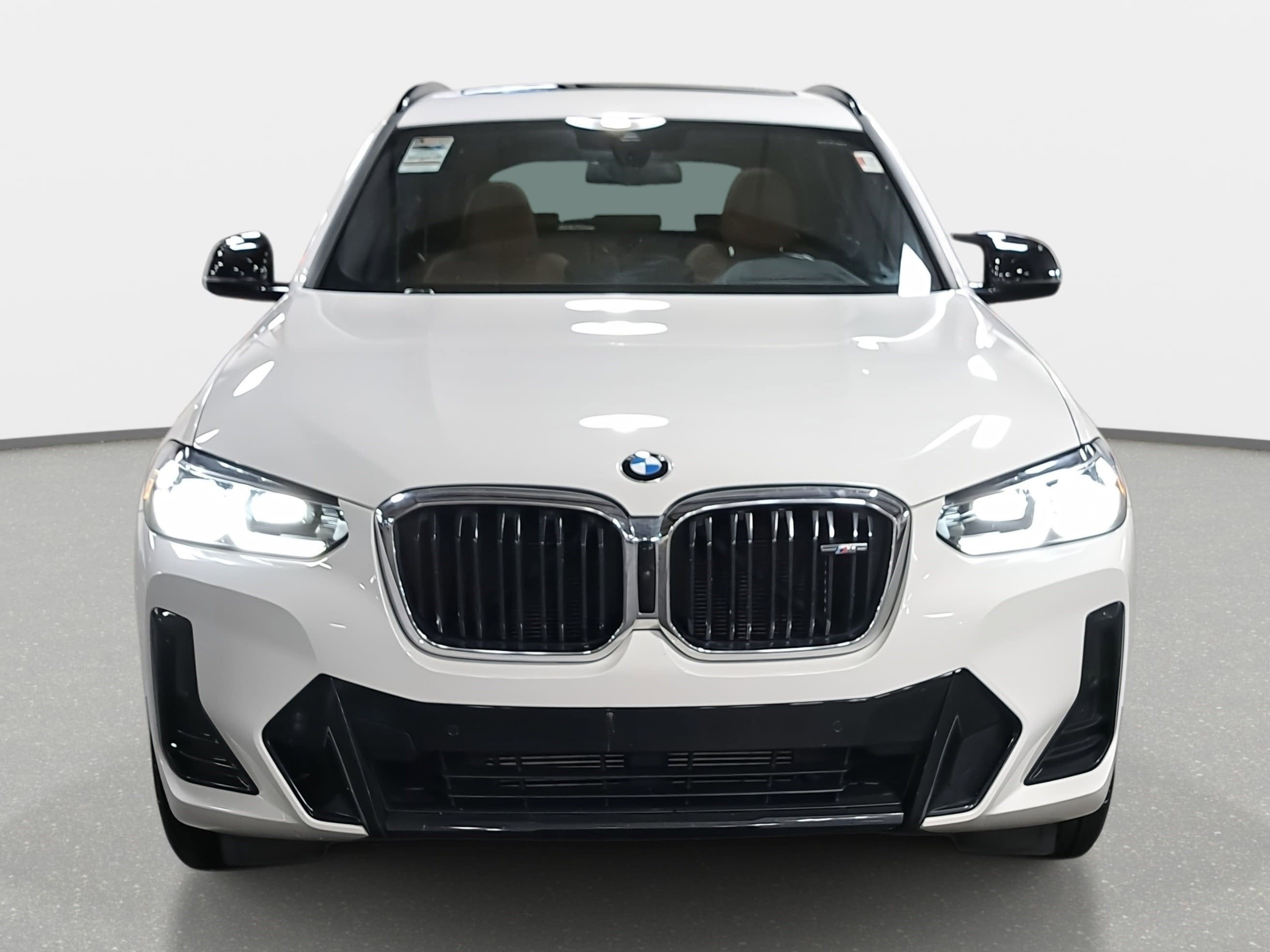 2022 BMW X3 M40i