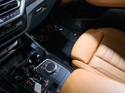 2022 BMW X3 M40i