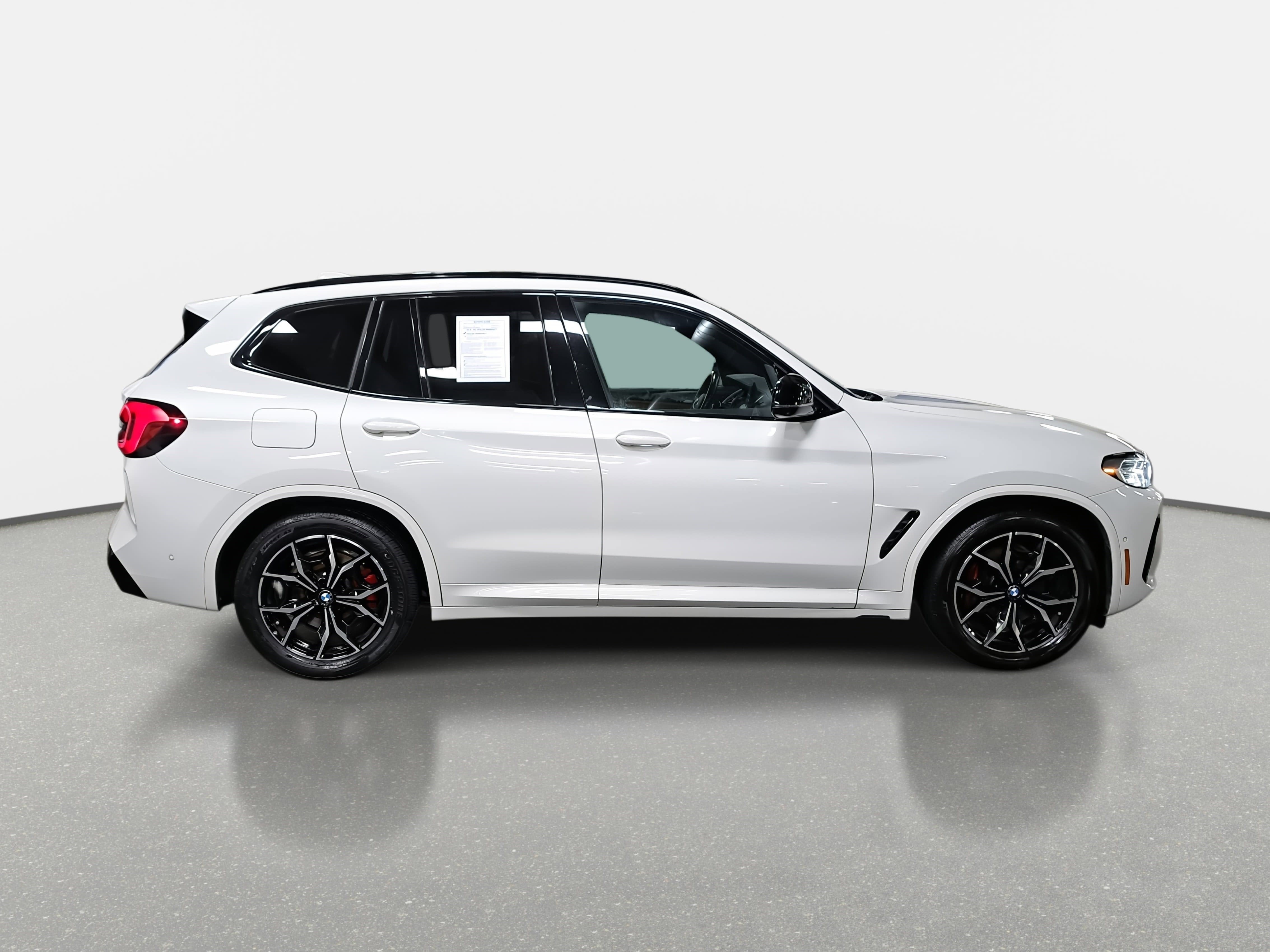 2022 BMW X3 M40i