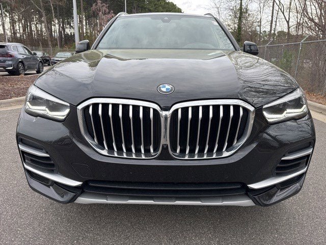 2023 BMW X5 sDrive40i