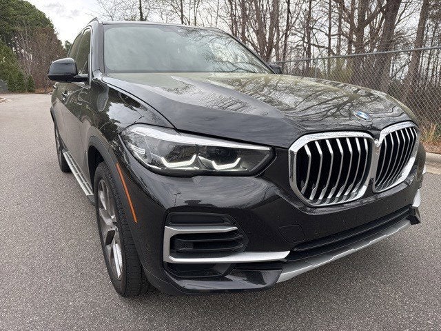 2023 BMW X5 sDrive40i