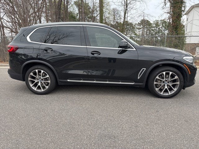 2023 BMW X5 sDrive40i
