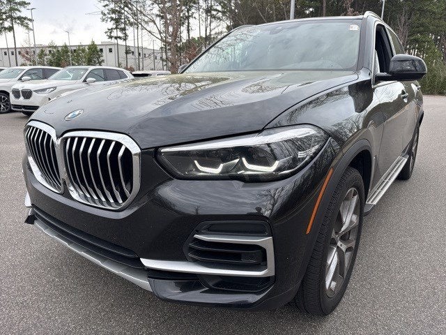 2023 BMW X5 sDrive40i