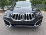2021 BMW X6 sDrive40i