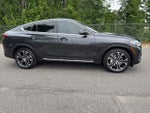2021 BMW X6 sDrive40i