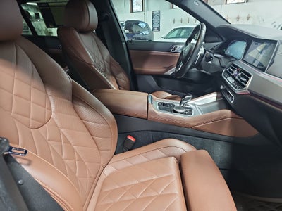 2023 BMW X6 xDrive40i