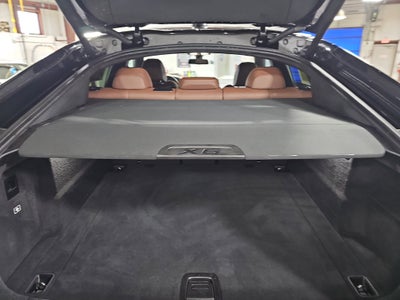 2023 BMW X6 xDrive40i