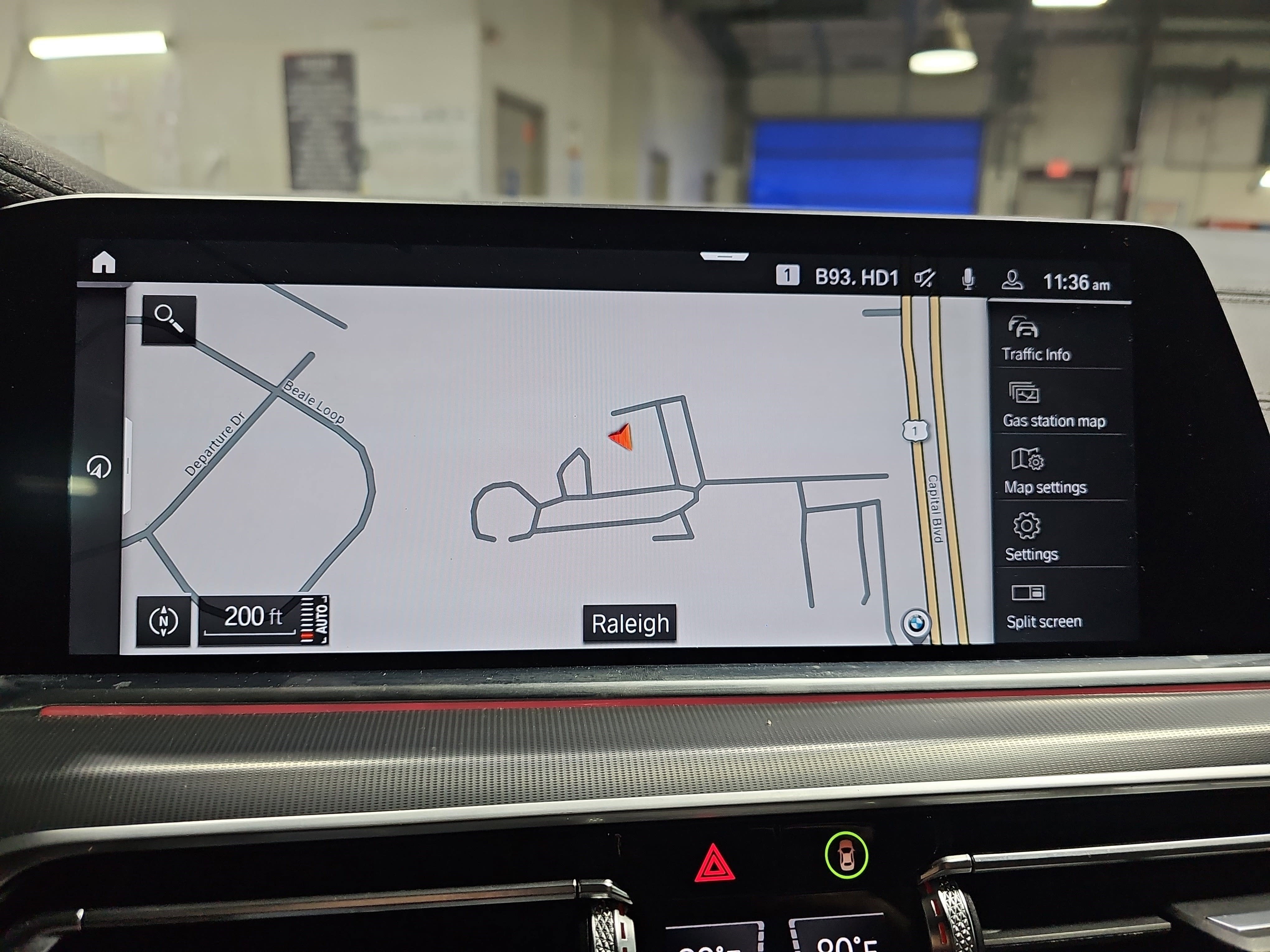 2023 BMW X6 xDrive40i