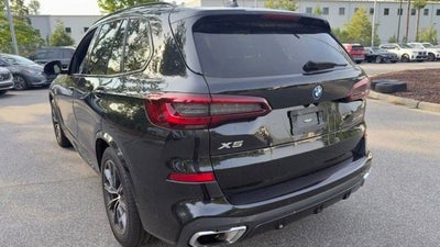 2023 BMW X5 xDrive45e