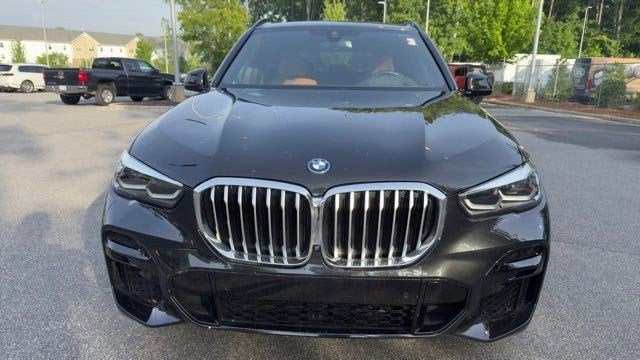 2023 BMW X5 xDrive45e