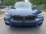2019 BMW X3 M40i