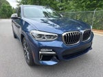 2019 BMW X3 M40i