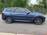 2019 BMW X3 M40i