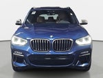 2019 BMW X3 M40i
