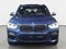 2019 BMW X3 M40i