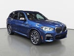 2019 BMW X3 M40i